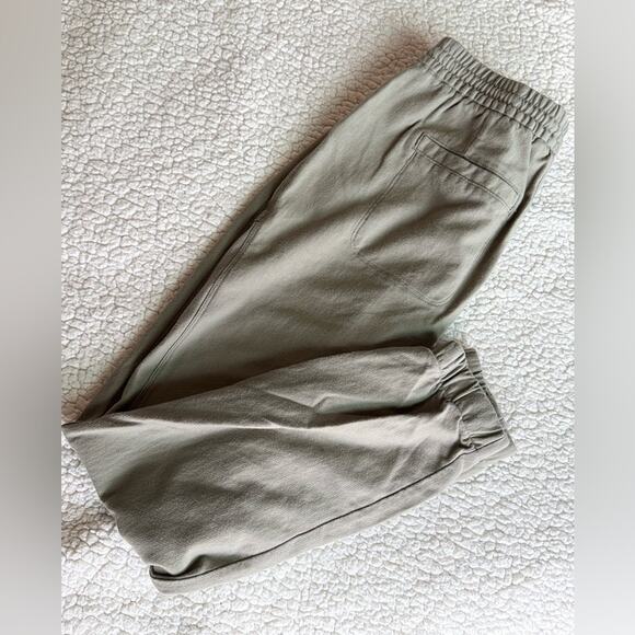 C&C California Green Sweatpants Relaxed Fit Joggers - Picture 1 of 4